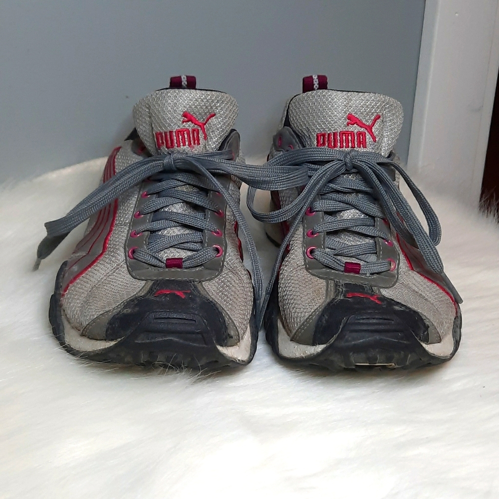 PUMA Sneakers Women's Size 8